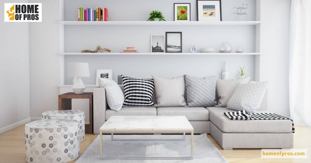 Creating Inviting Vignettes with Rugs, and Books