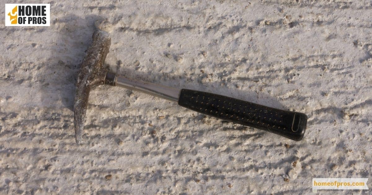 Roofing Hammer
