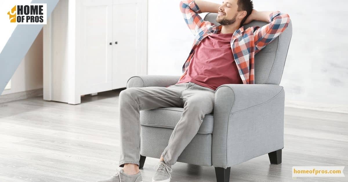 Improved Comfort Levels in the Home