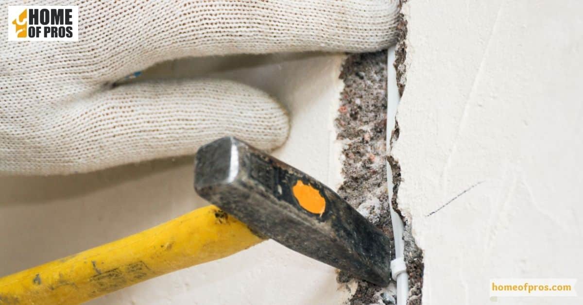 Drywall Hammer
