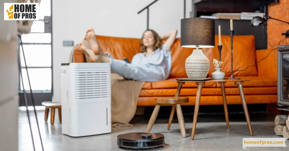 Enhanced Air Quality and Convenience