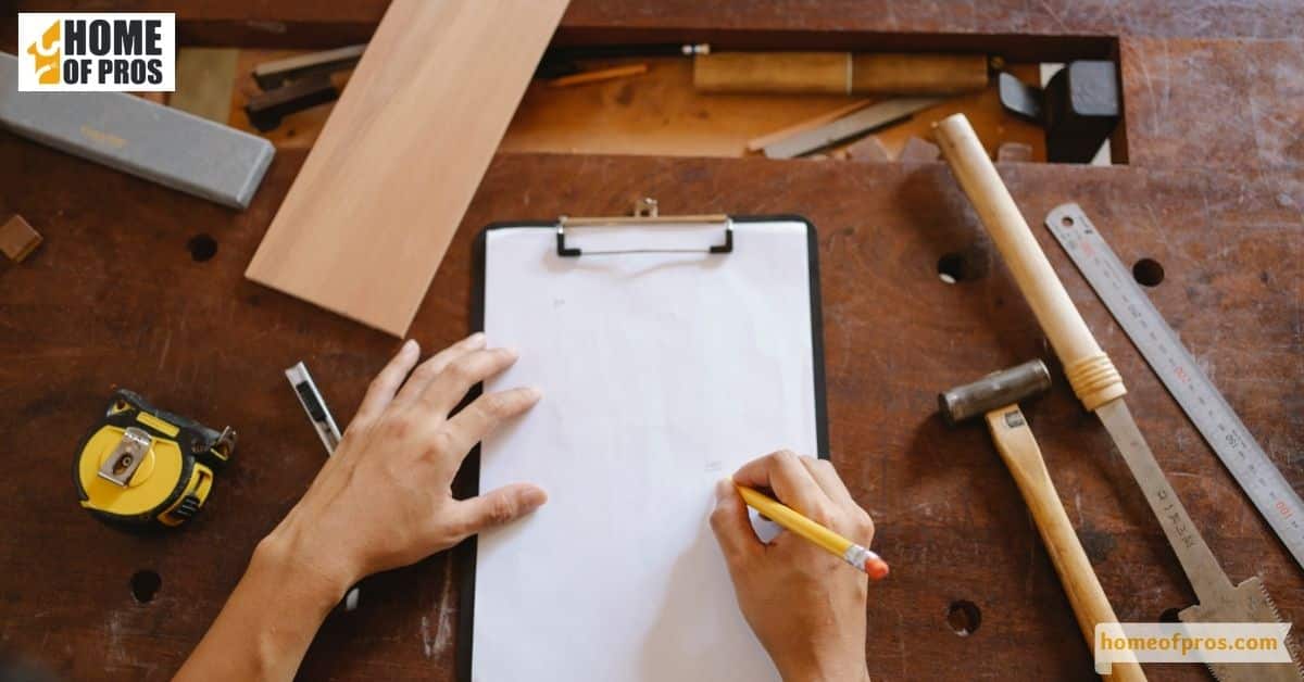 Consider Your Project and Materials