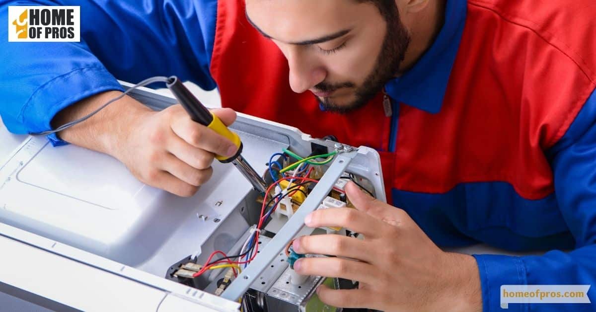 What Causes Microwave Ovens to Malfunction?