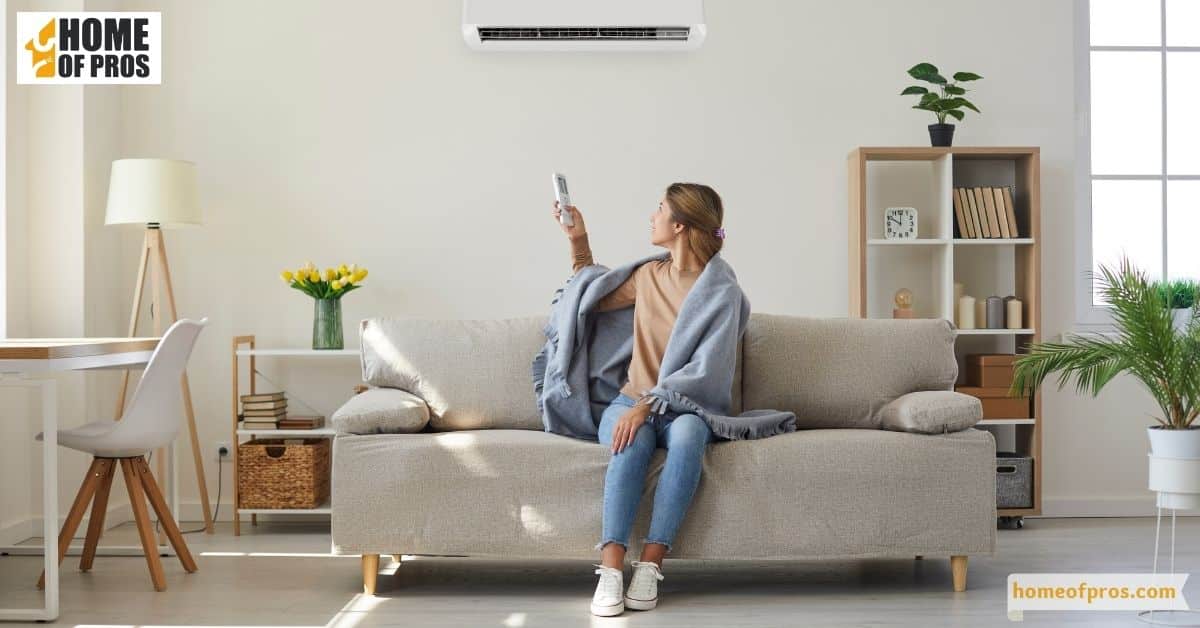 What is indoor air quality?