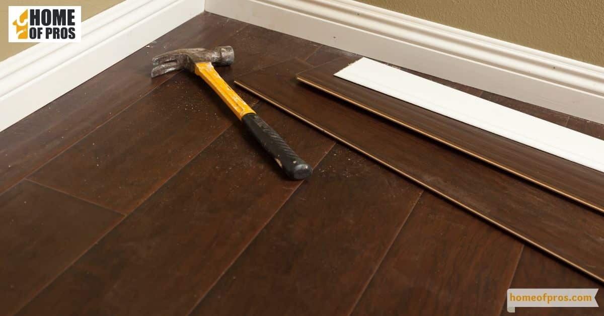 Why Flooring is Important in Home Value