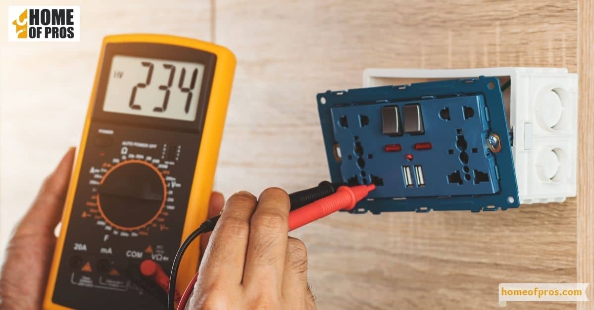 Tip #1: Checking the Power Supply