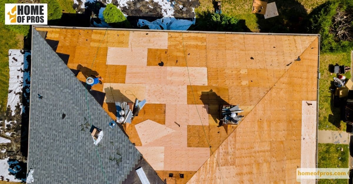 Type of Material and Installation Process