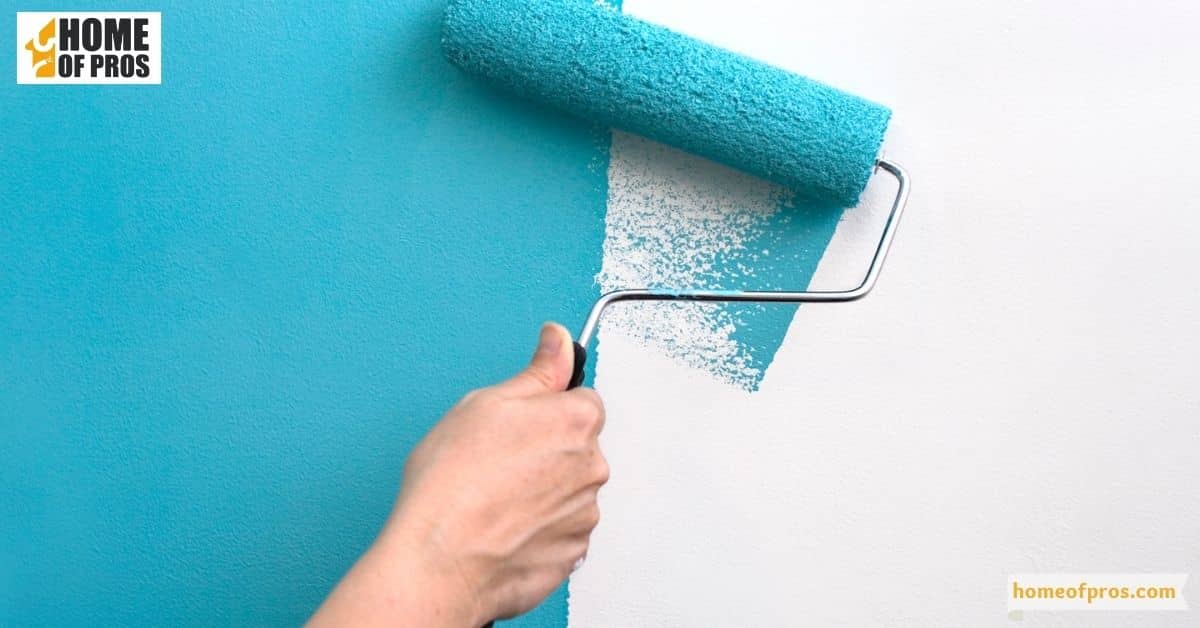Tip 1: Pay Attention to Lighting and Finish of Paint