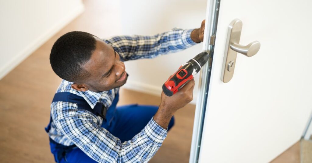 Costly Property Damage