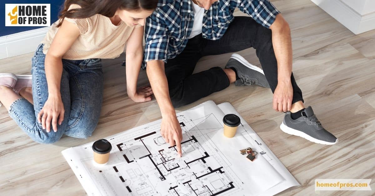 No. 1: Planning the Layout