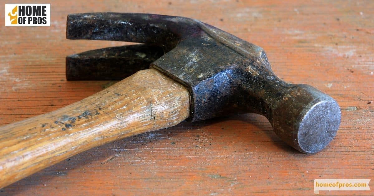 Claw Hammer