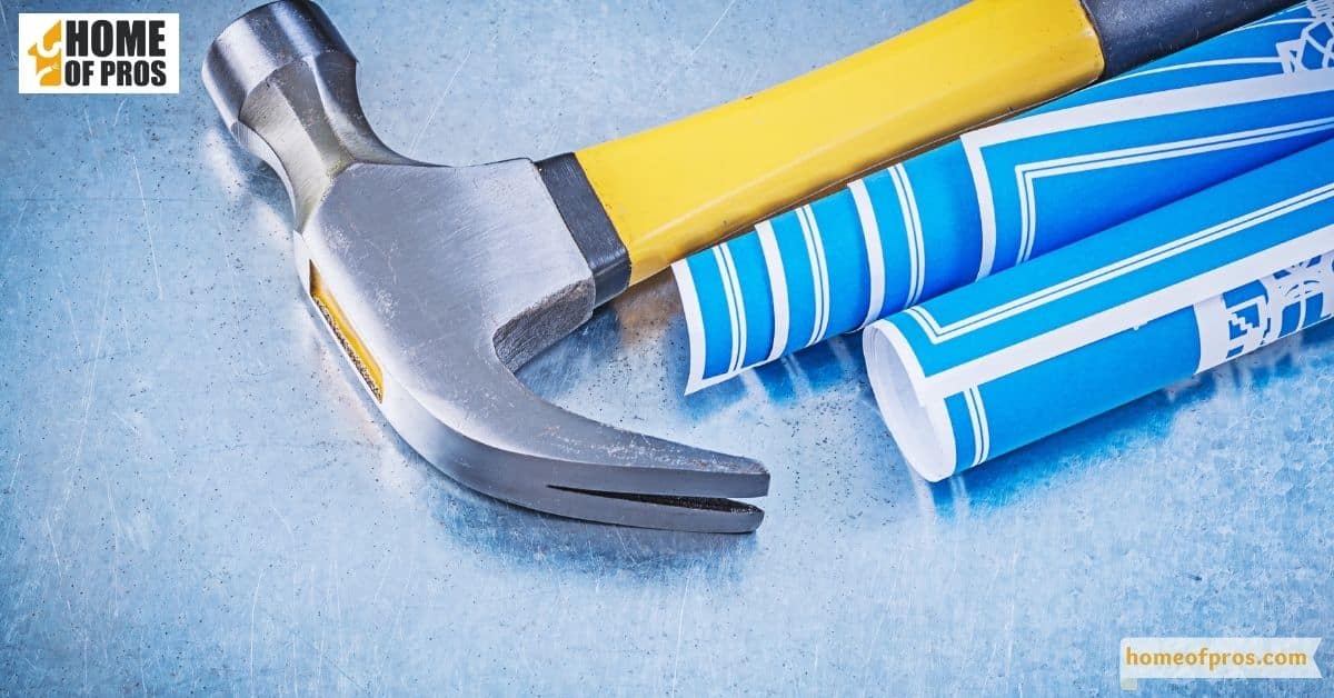 Claw hammers