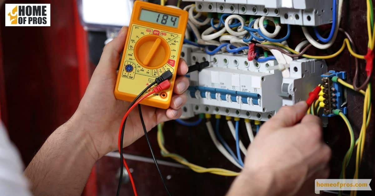 Tip #2: Troubleshooting Circuit Breakers