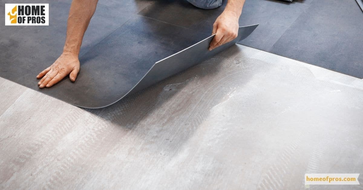 Vinyl/Linoleum