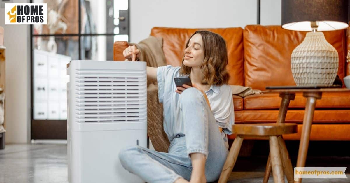 Humidification and dehumidification systems