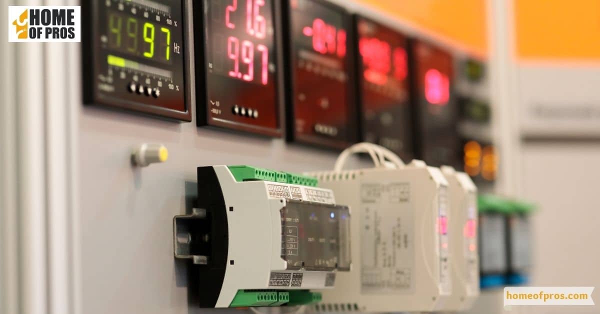 Considering Voltage, Frequency, and Transfer Switches