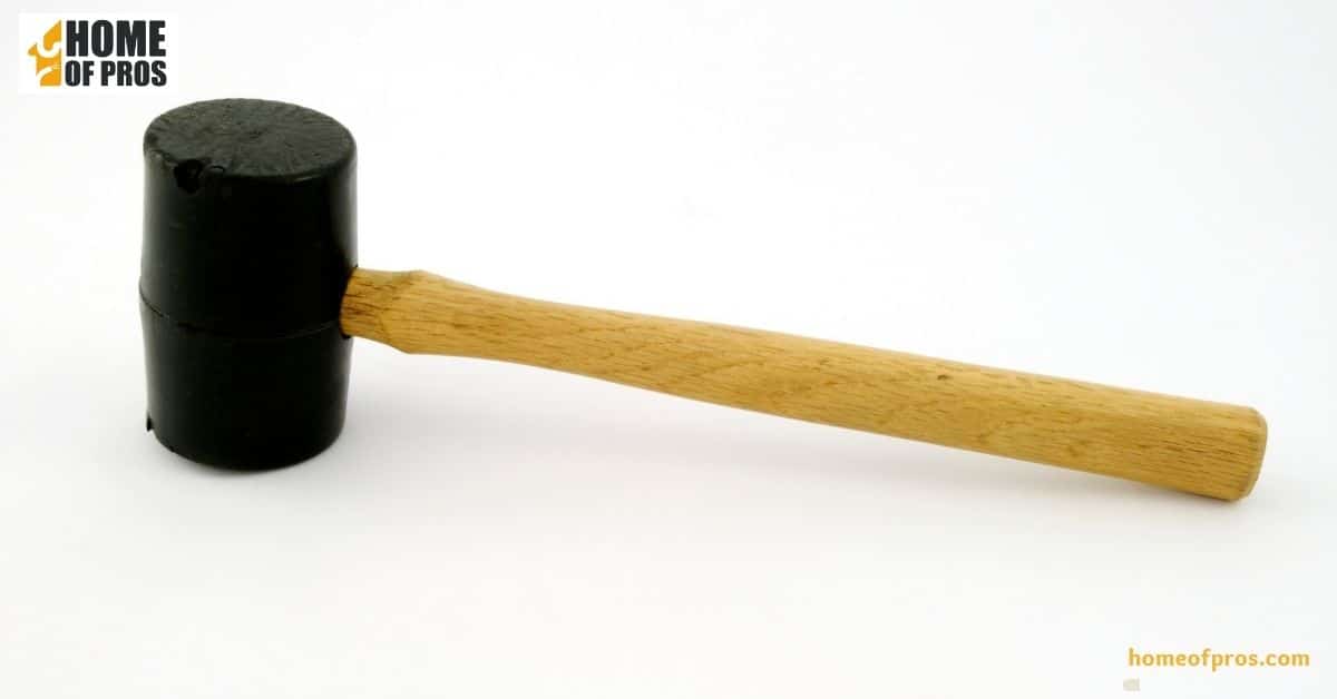 Mallet hammers