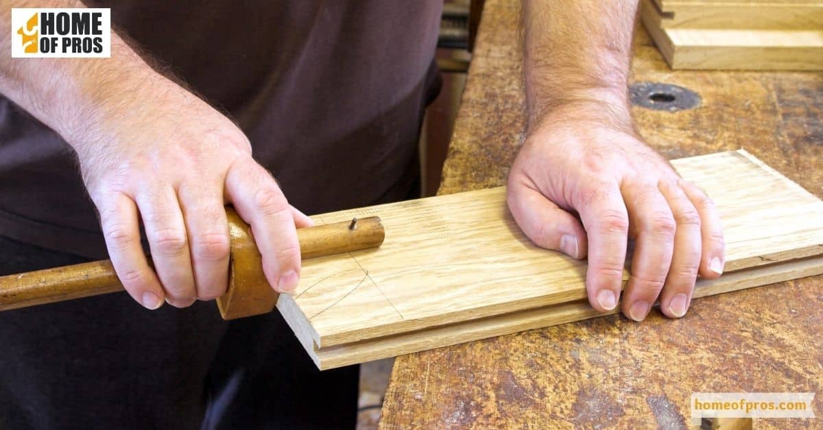 Consider the size and shape of the tools you require