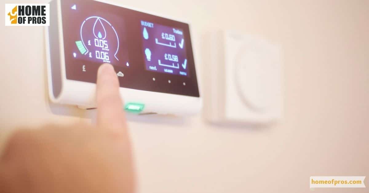 Learning Smart Thermostats