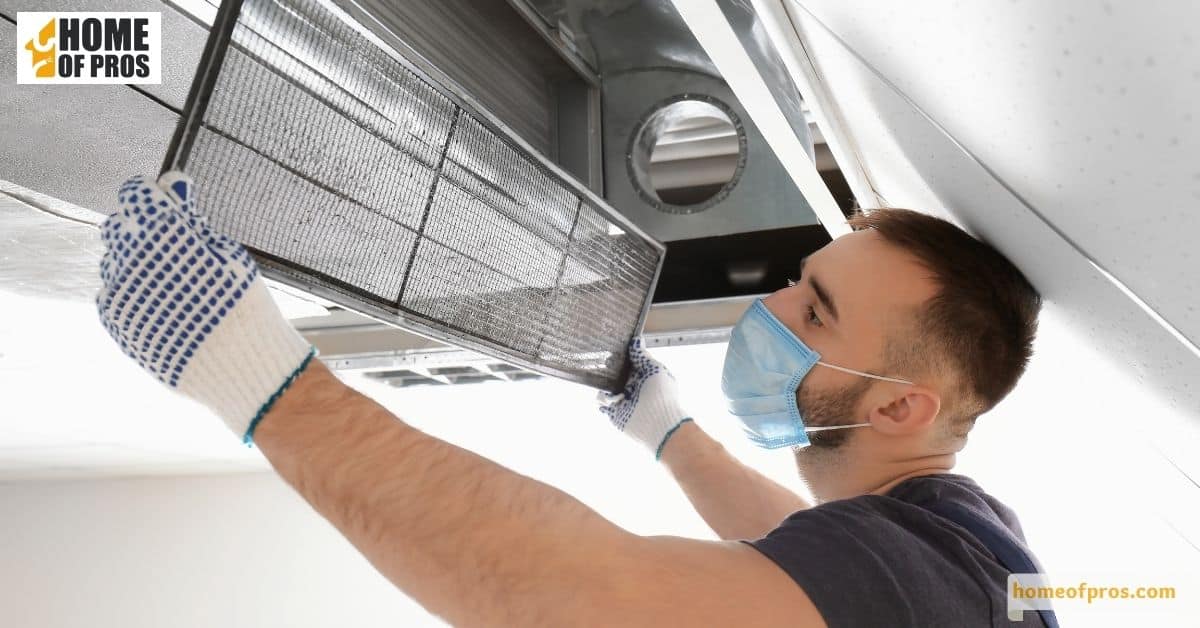 Ventilation systems