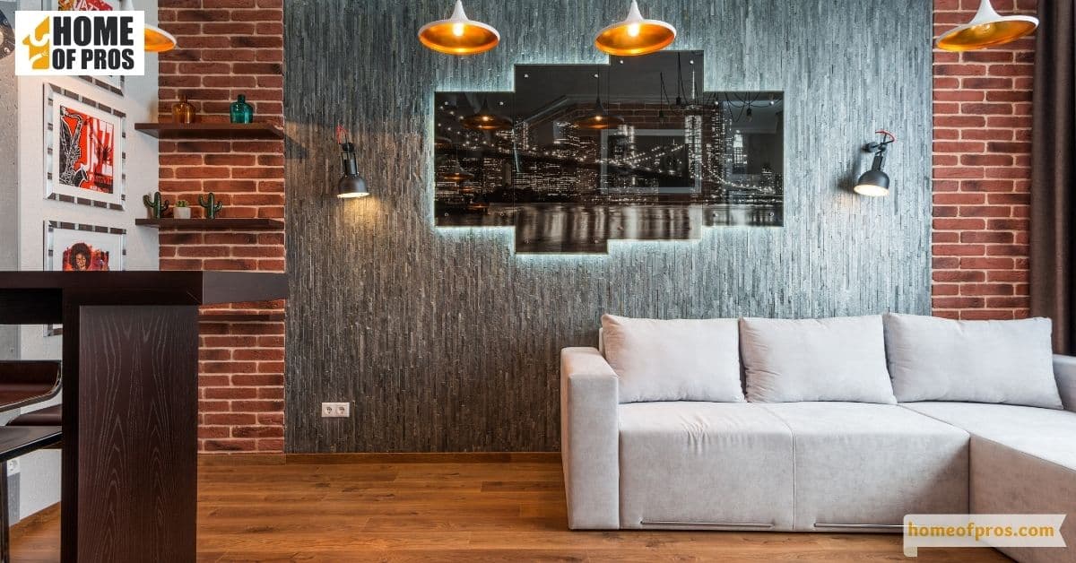 Opting for Soft and Subtle Lighting Fixtures