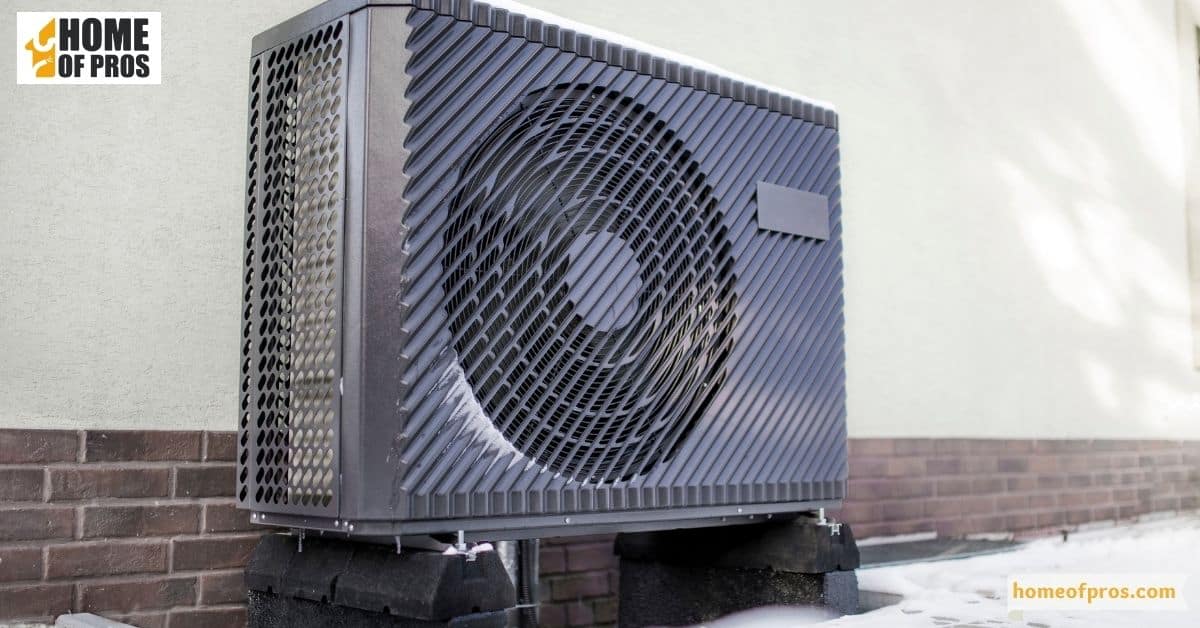 Heat pumps