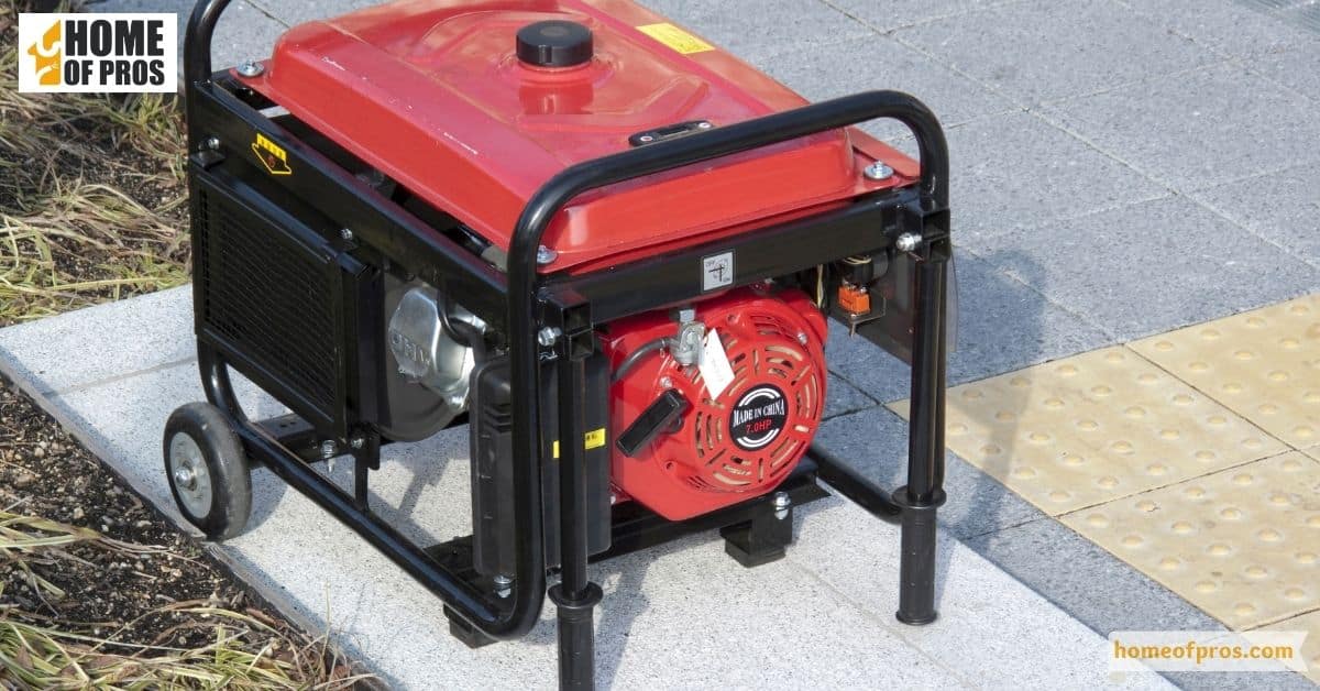 Determining the Right Size Generator