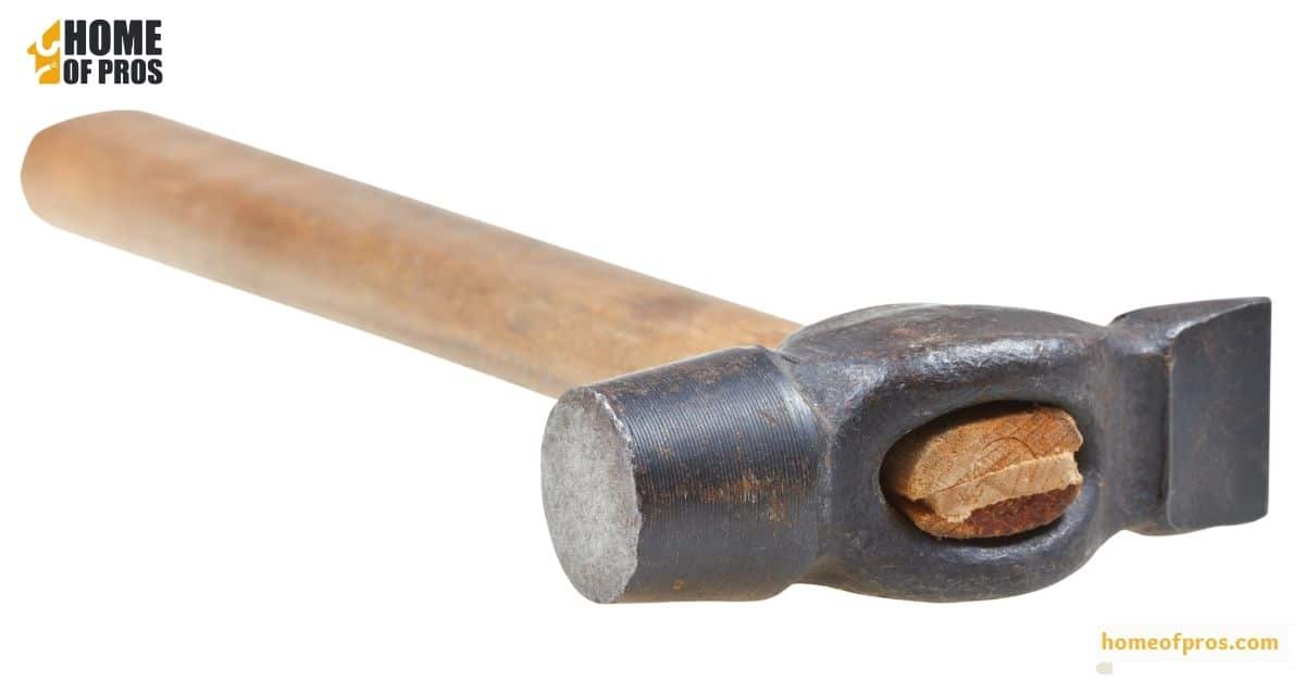 Cross Pein Hammer