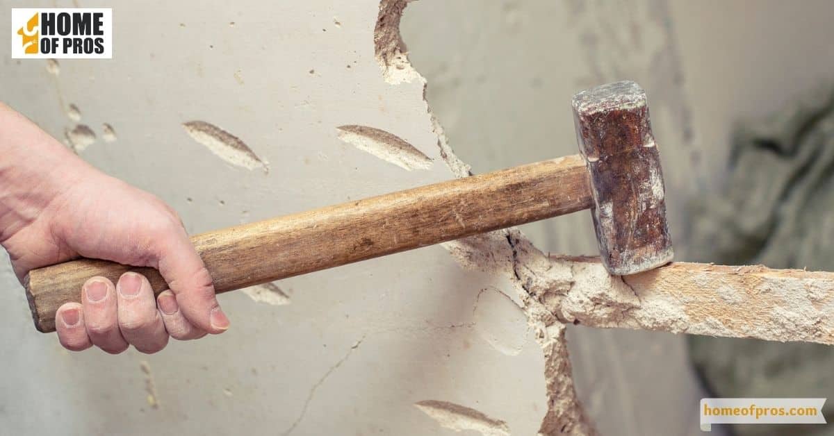 Sledgehammers