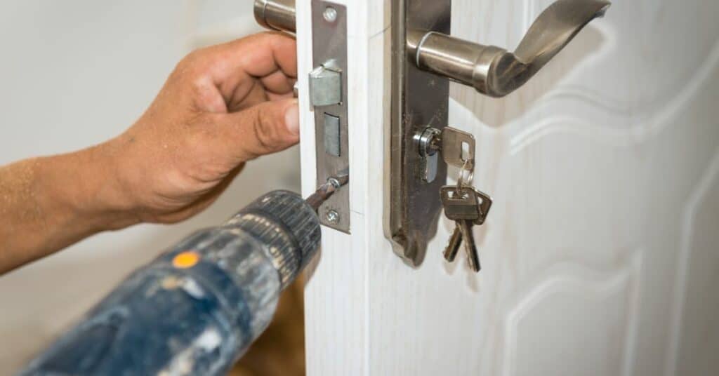 5 signs you picked the right locksmith