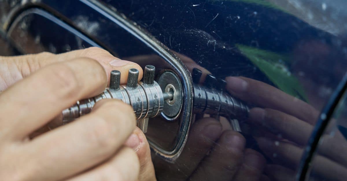 5 signs you picked the right locksmith