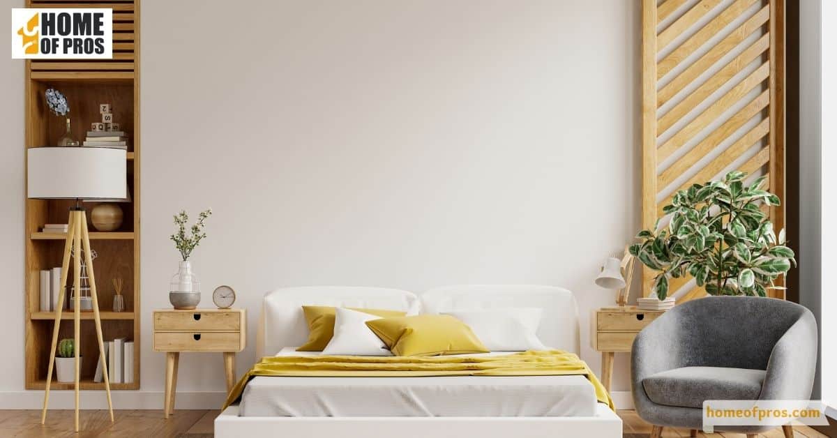 Consider the Room's Function and Mood