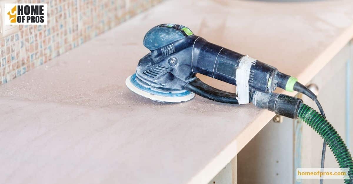 Grinding and Abrasive Blasting