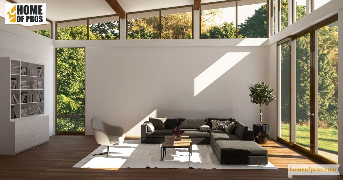 Utilizing Natural Light Sources to Create a Warm Glow