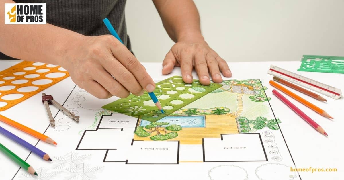 No. 4: Design Considerations for Your Deck and Patio