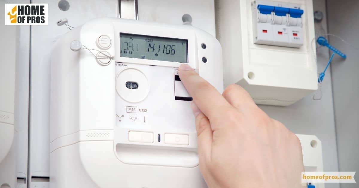 Energy Monitoring and Conservation Tools