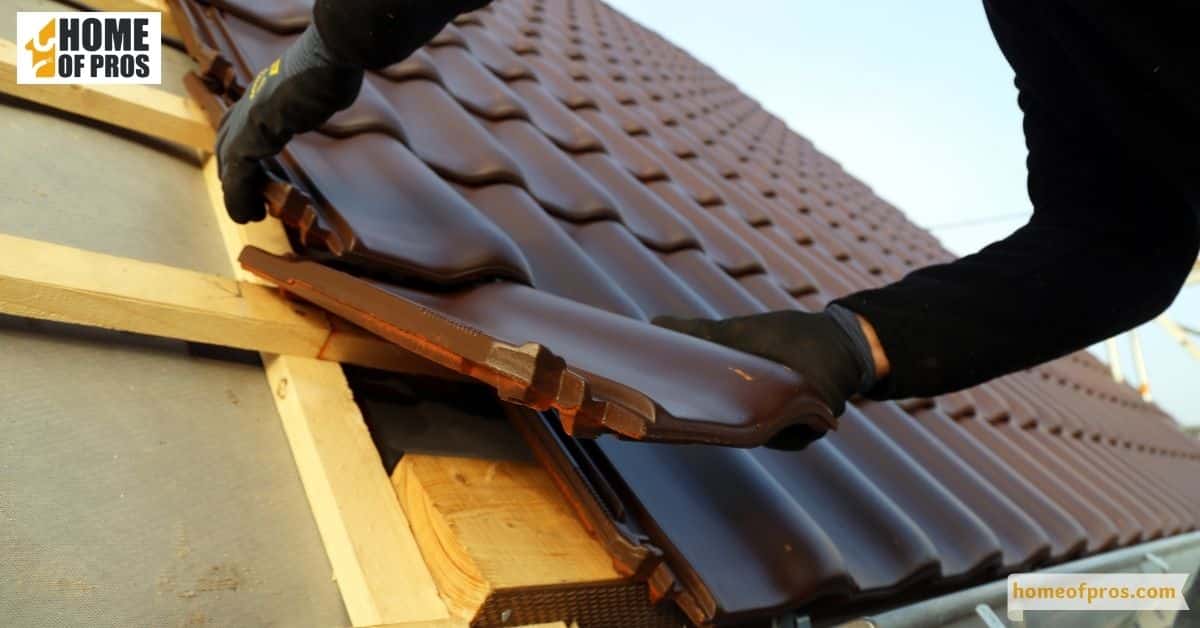 Long-Lasting Materials Used