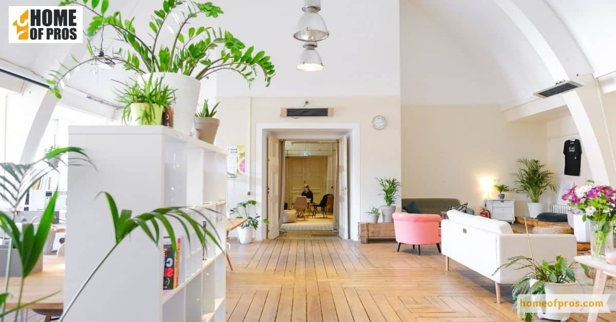Selecting Colors that Create a Welcoming Environment