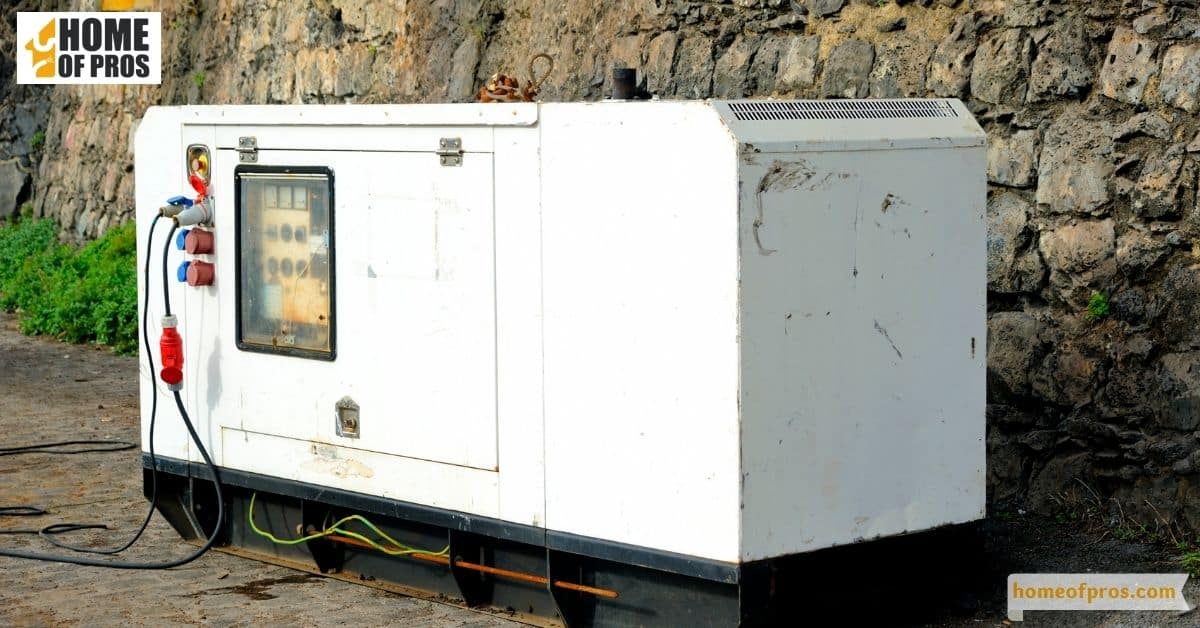 Selecting the Best Placement for the Generator