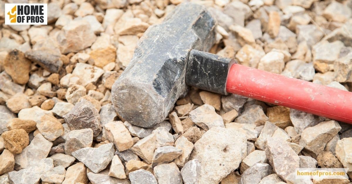 Sledge Hammer