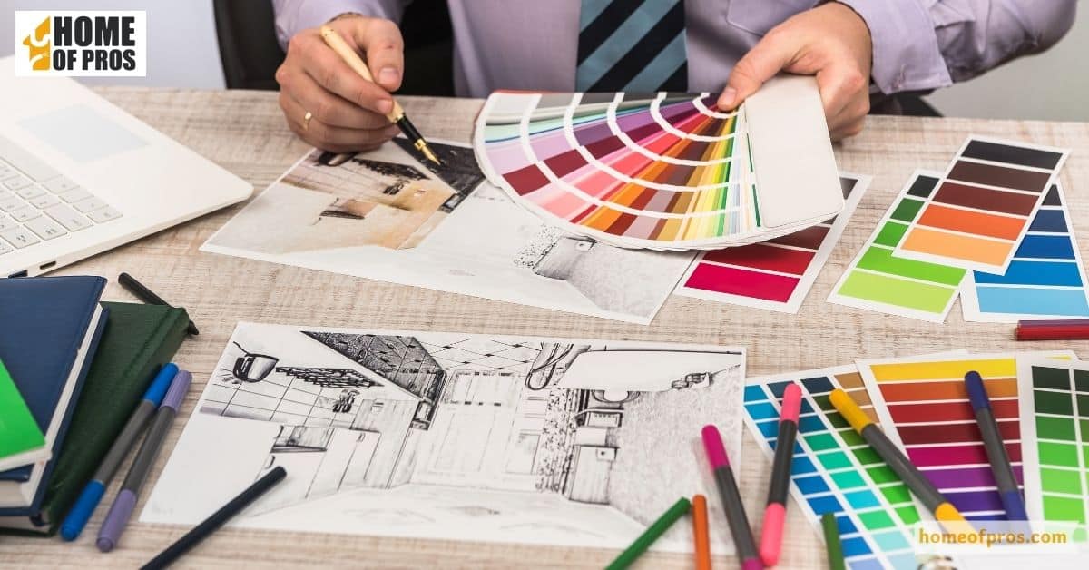 Choose a Color Scheme that Suits Your Decor