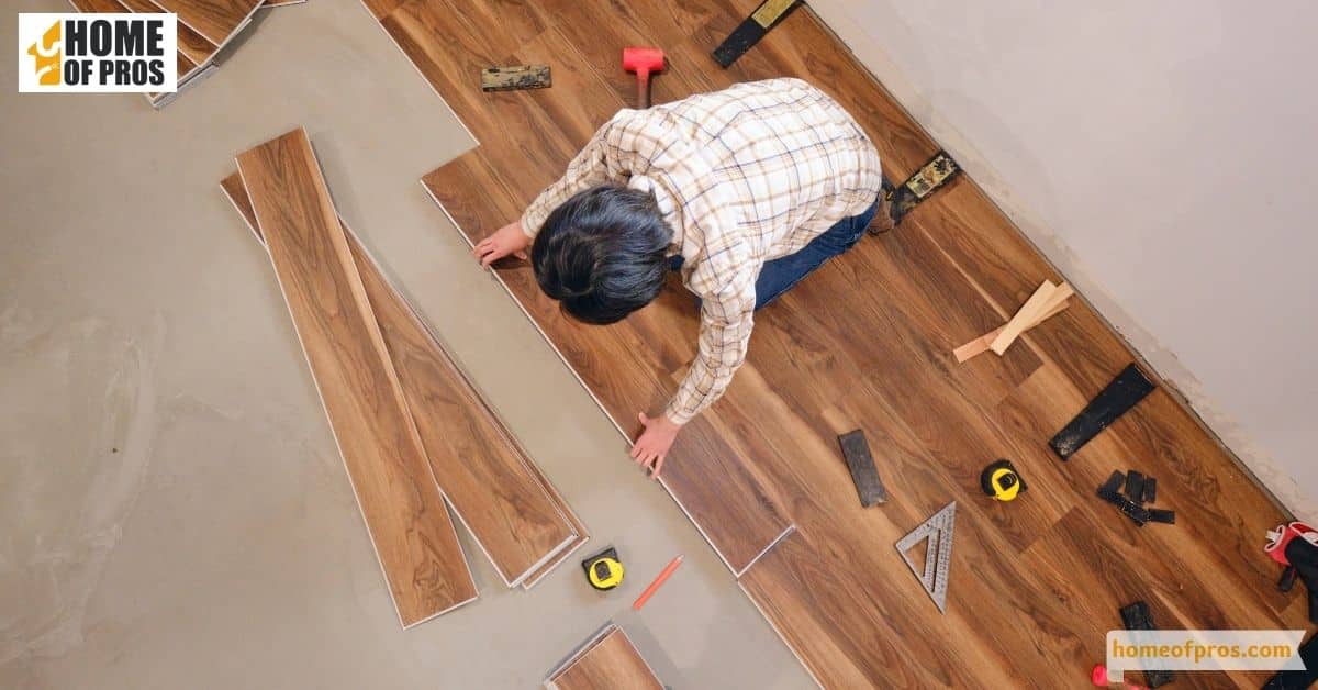 Proper Installation of Flooring