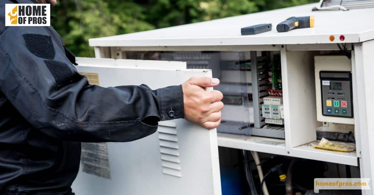 Tip 6: Installing a high-efficiency HVAC system