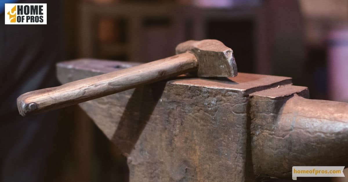 Hatchet Hammer