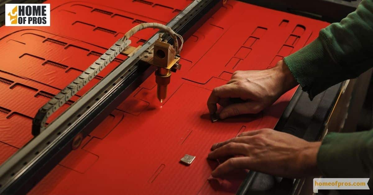 Laser Engraving and Etching Tools