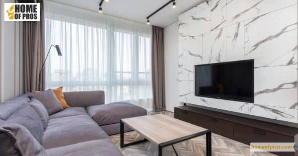 Accent Walls