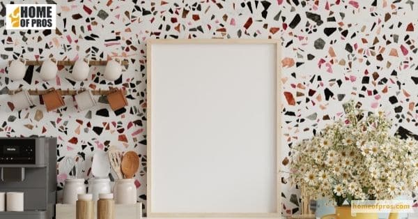 Add a Geometric Design to the Walls