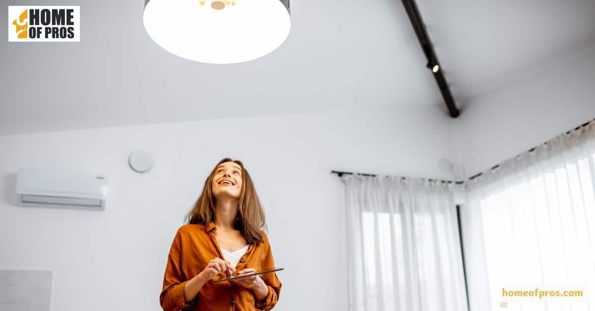 Add Ambiance to Any Room with Accent Lights
