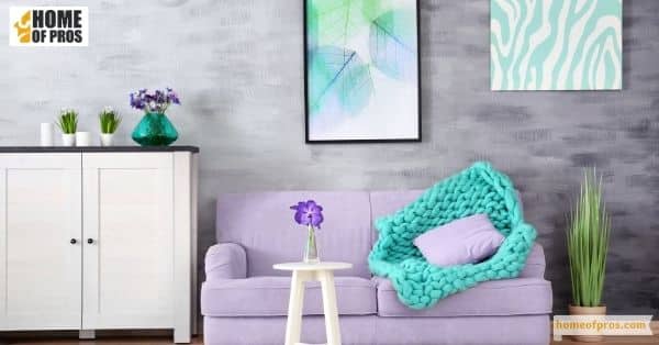 Add Color to an Accent Piece