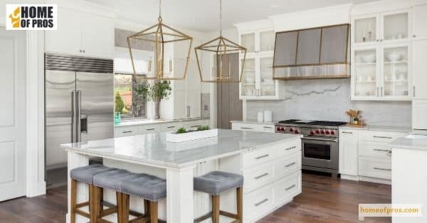 Add New Cabinet Fronts